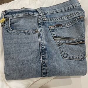 Ariat jeans